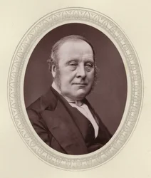 John Freeman-Mitford, 1. Earl of Redesdale